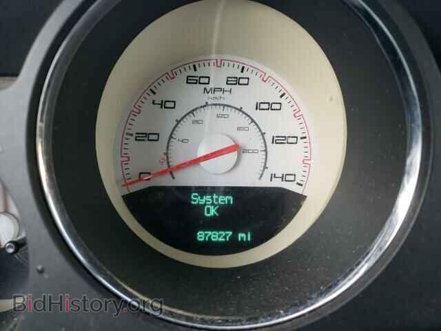 2013 DODGE CHALLENGER - VIN: 2C3CDYAG1DH619515 - Фото 8