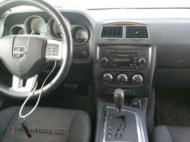 2013 DODGE CHALLENGER - VIN: 2C3CDYAG1DH619515 - Фото 9