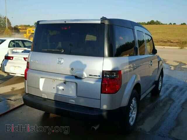 2006 HONDA ELEMENT - VIN: 5J6YH18726L010159 - Photo 4