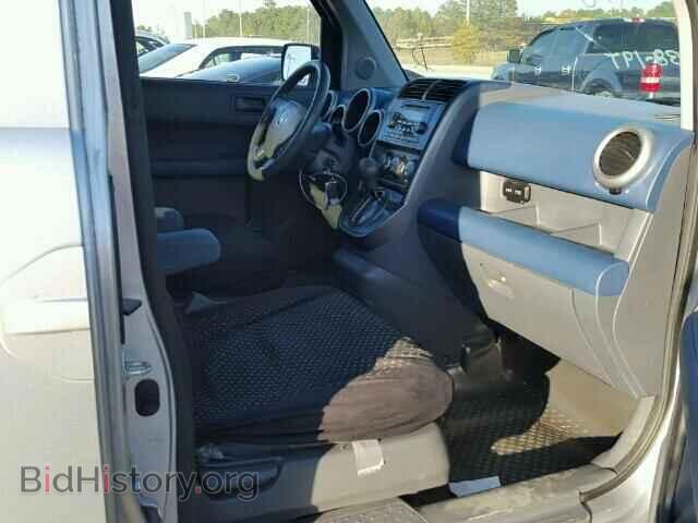 2006 HONDA ELEMENT - VIN: 5J6YH18726L010159 - Photo 5