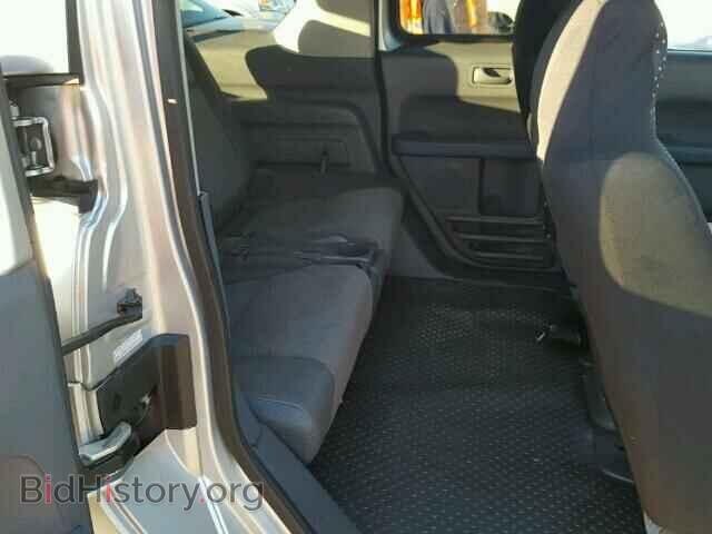 2006 HONDA ELEMENT - VIN: 5J6YH18726L010159 - Photo 6