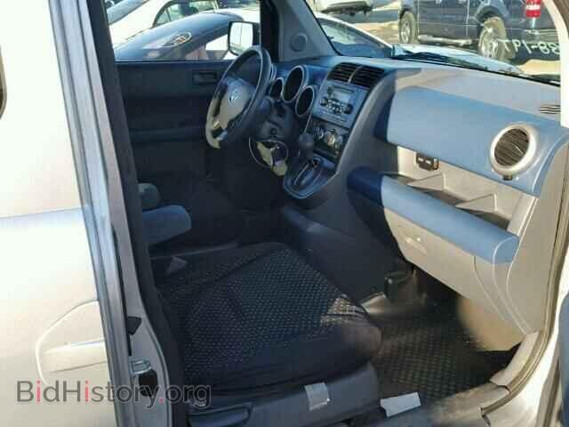 2006 HONDA ELEMENT - VIN: 5J6YH18726L010159 - Photo 9