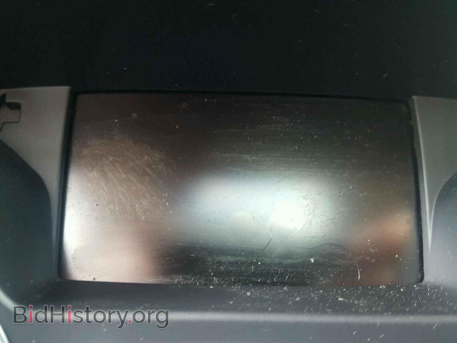 2014 FORD ESCAPE S - VIN: 1FMCU0F79EUE01368 - Photo 8