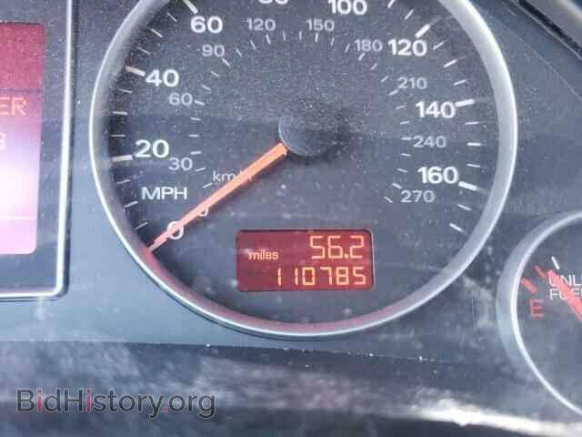 2008 AUDI A4 - VIN: WAUDF78E68A087124 - Фото 8