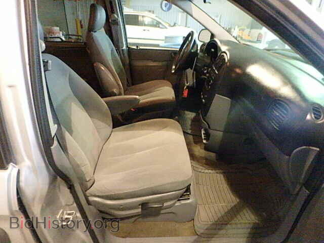 2007 DODGE CARAVAN - VIN: 1D4GP25E67B264139 - Фото 5