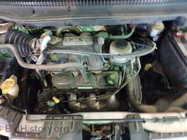 2007 DODGE CARAVAN - VIN: 1D4GP25E67B264139 - Фото 7