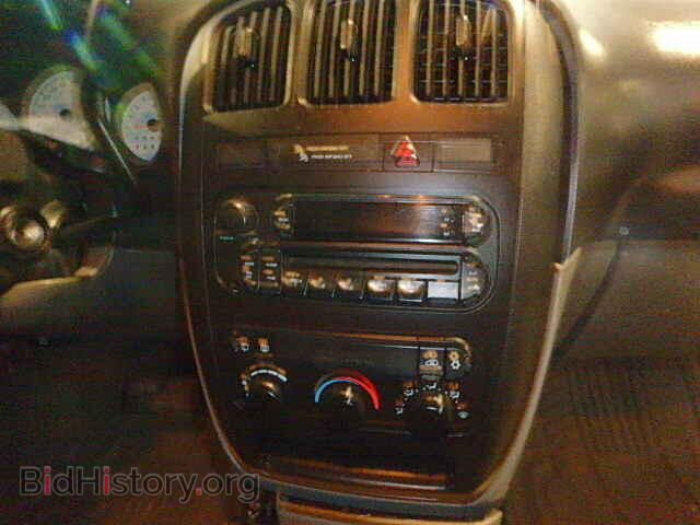 2007 DODGE CARAVAN - VIN: 1D4GP25E67B264139 - Фото 10