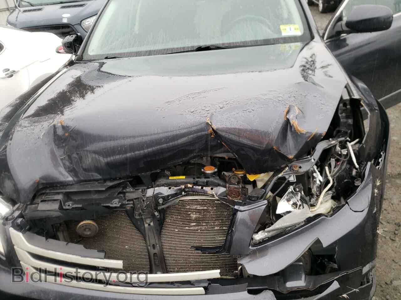 2012 SUBARU OUTBACK - VIN: 4S4BRBGC1C3286417 - Фото 7