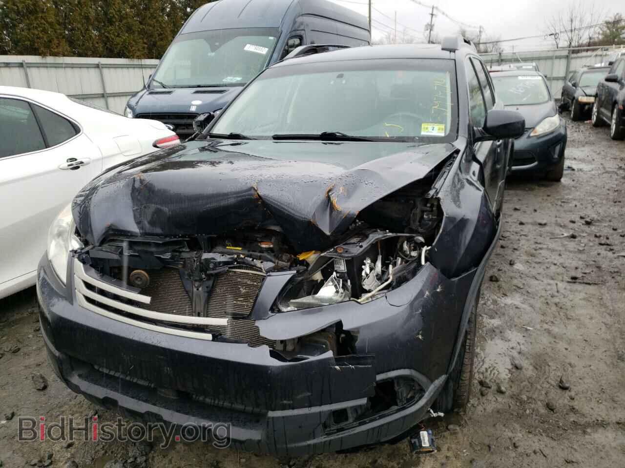2012 SUBARU OUTBACK - VIN: 4S4BRBGC1C3286417 - Фото 9