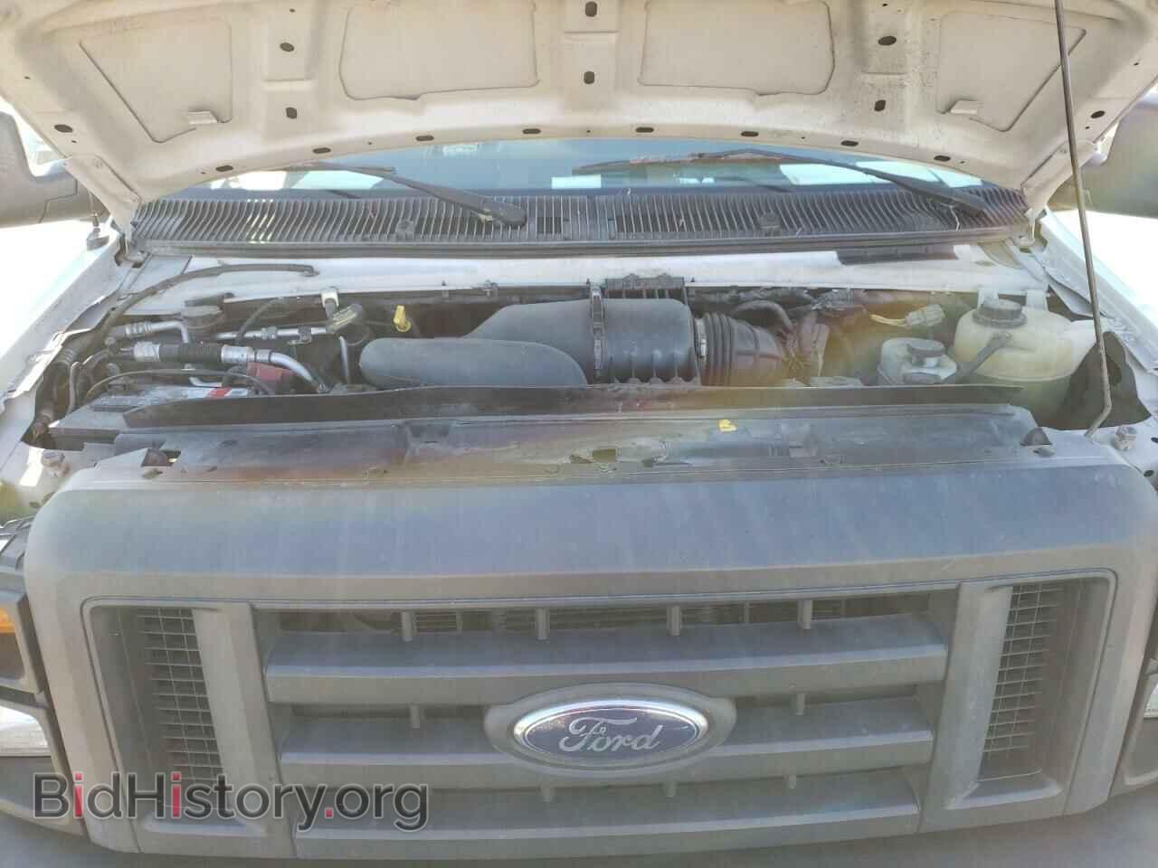 2013 FORD ECONOLINE - VIN: 1FTNE1EW6DDA01422 - Photo 11