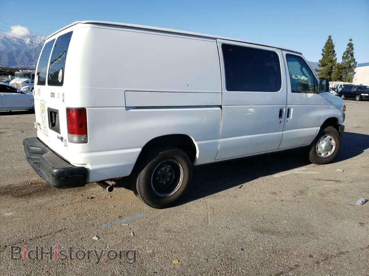 2013 FORD ECONOLINE - VIN: 1FTNE1EW6DDA01422 - Photo 3