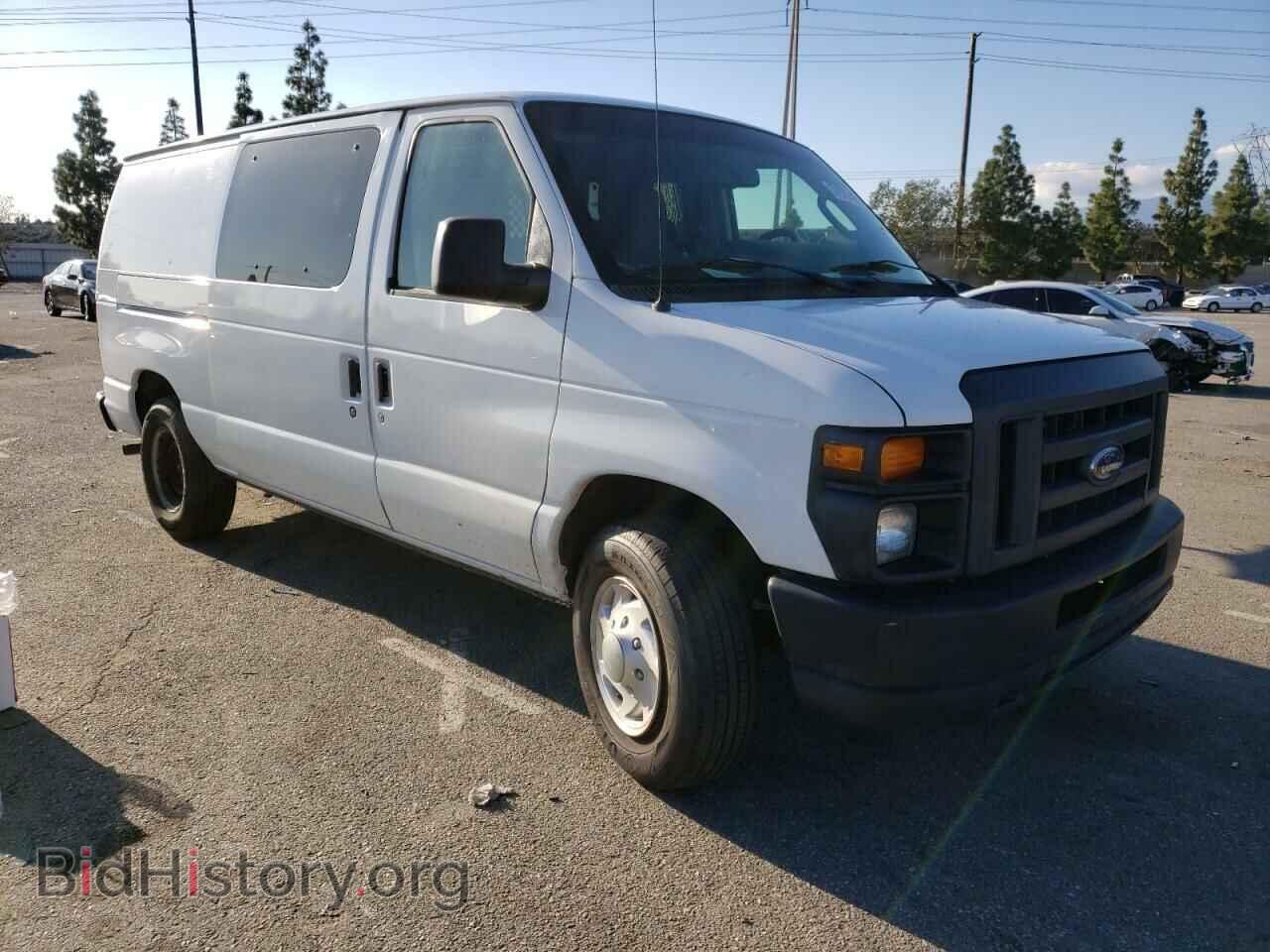 2013 FORD ECONOLINE - VIN: 1FTNE1EW6DDA01422 - Photo 4