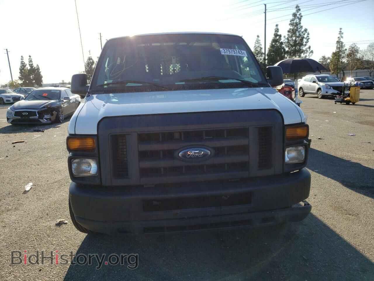 2013 FORD ECONOLINE - VIN: 1FTNE1EW6DDA01422 - Photo 5
