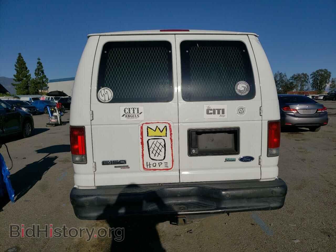 2013 FORD ECONOLINE - VIN: 1FTNE1EW6DDA01422 - Photo 6