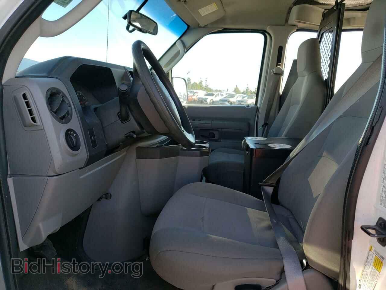 2013 FORD ECONOLINE - VIN: 1FTNE1EW6DDA01422 - Photo 7