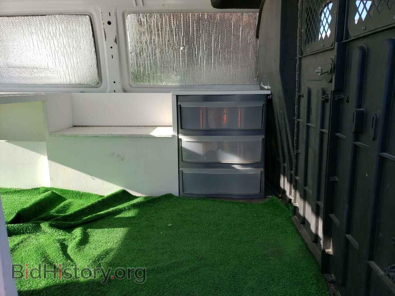 2013 FORD ECONOLINE - VIN: 1FTNE1EW6DDA01422 - Photo 10