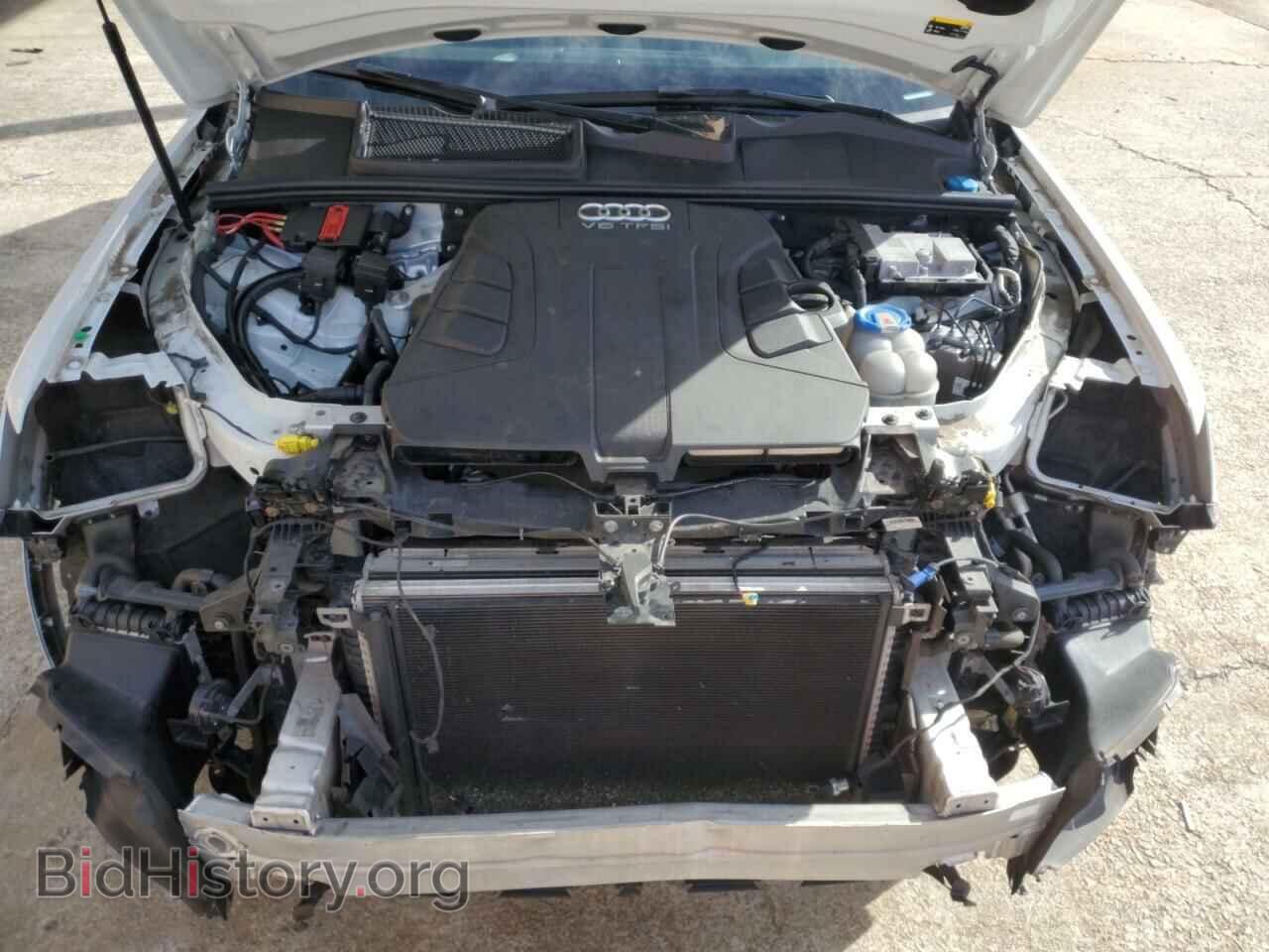 2017 AUDI Q7 - VIN: WA1LAAF79HD028494 - Фото 11