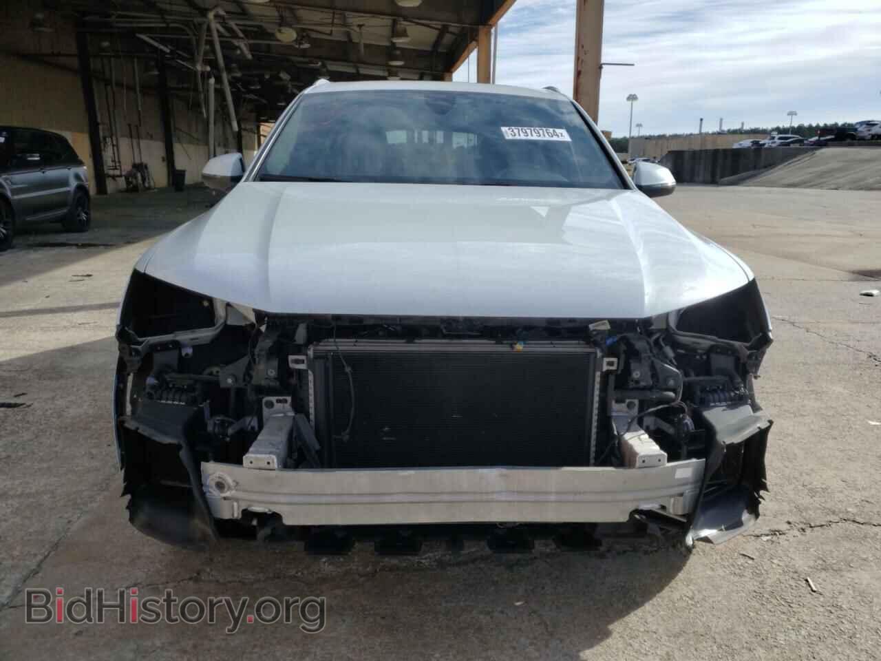 2017 AUDI Q7 - VIN: WA1LAAF79HD028494 - Фото 5