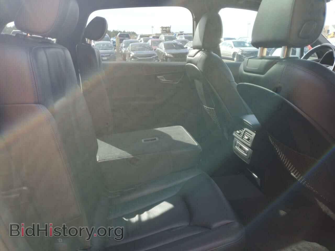 2017 AUDI Q7 - VIN: WA1LAAF79HD028494 - Фото 10