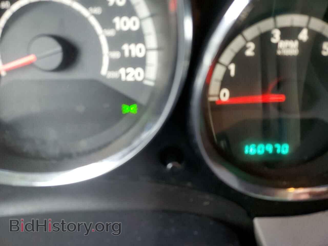2010 DODGE CALIBER - VIN: 1B3CB4HA8AD661881 - Фото 9