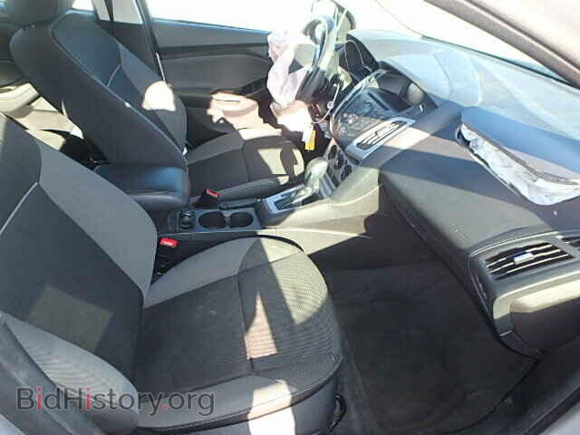 2014 FORD FOCUS - VIN: 1FADP3F25EL247100 - Photo 5