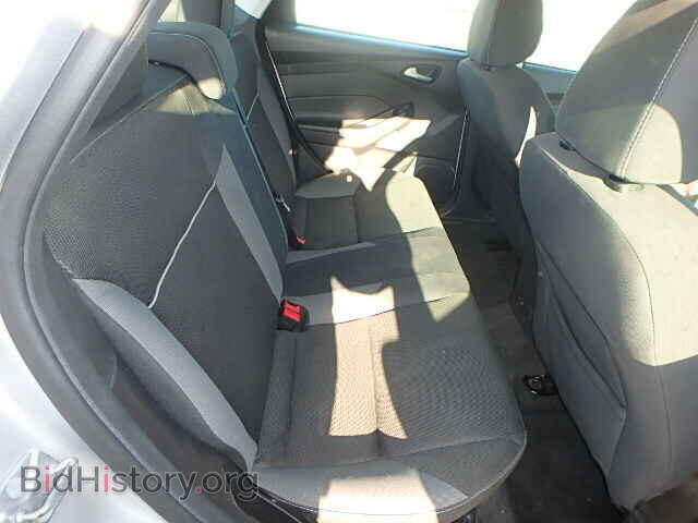 2014 FORD FOCUS - VIN: 1FADP3F25EL247100 - Photo 6