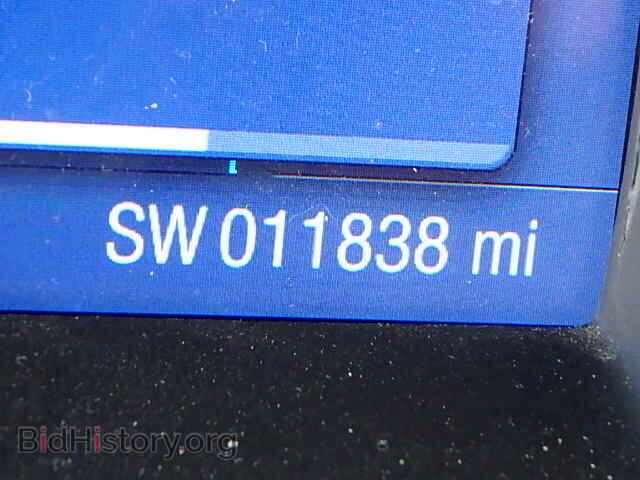 2014 FORD FOCUS - VIN: 1FADP3F25EL247100 - Photo 8