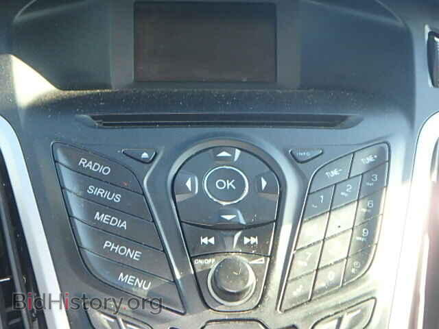 2014 FORD FOCUS - VIN: 1FADP3F25EL247100 - Photo 10