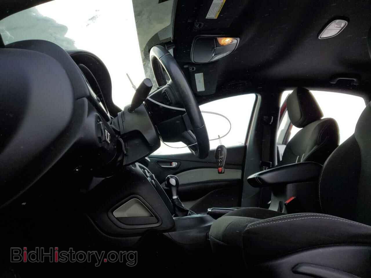 2014 DODGE DART - VIN: 1C3CDFBB2ED831653 - Фото 7