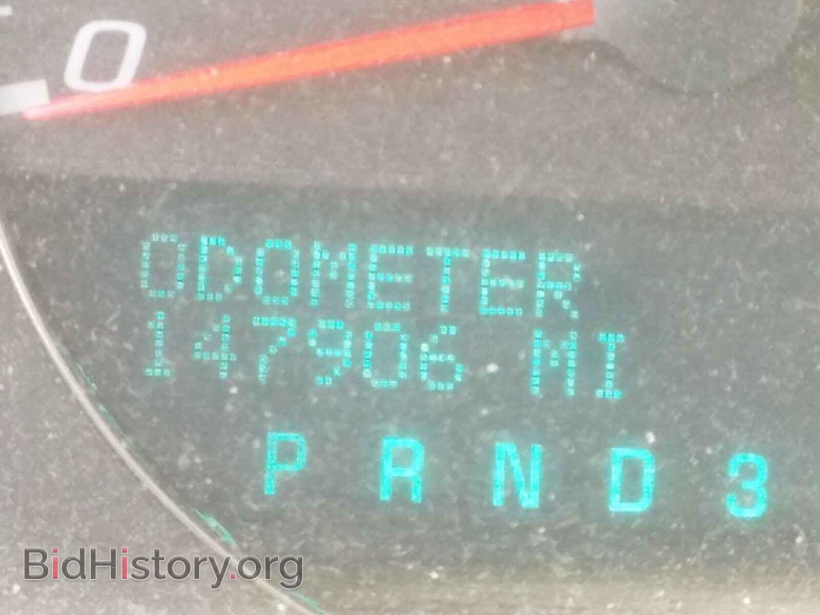 2009 CHEVROLET IMPALA - VIN: 2G1WT57N591151068 - Фото 8