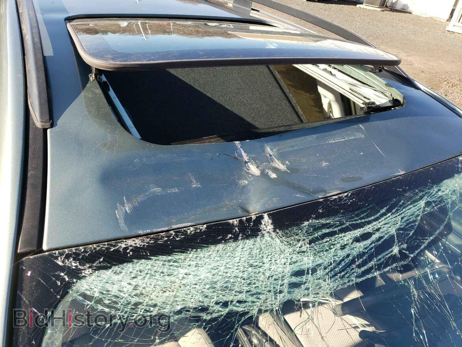 2017 SUBARU FORESTER - VIN: JF2SJAEC0HH543183 - Photo 9