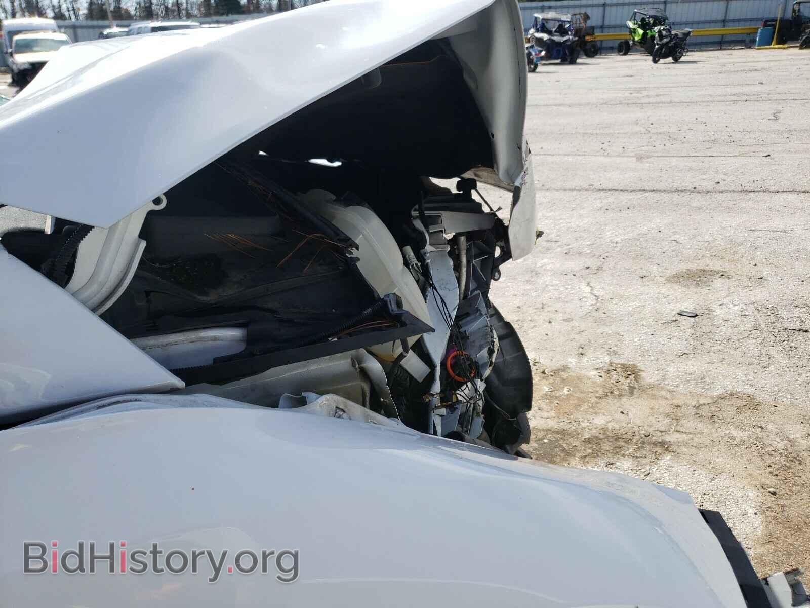 2016 FORD FOCUS - VIN: 1FADP3F24GL302123 - Photo 9