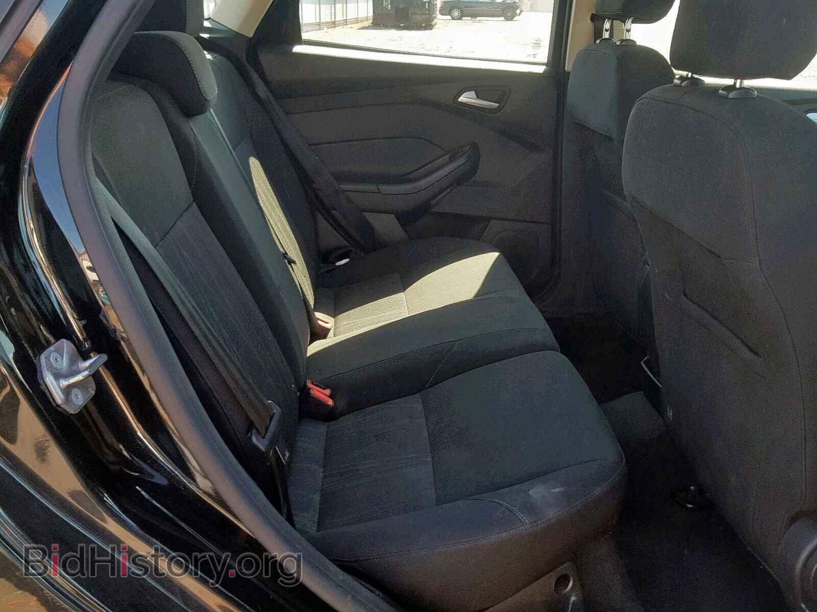 2015 FORD FOCUS SE - VIN: 1FADP3K28FL283354 - Фото 6