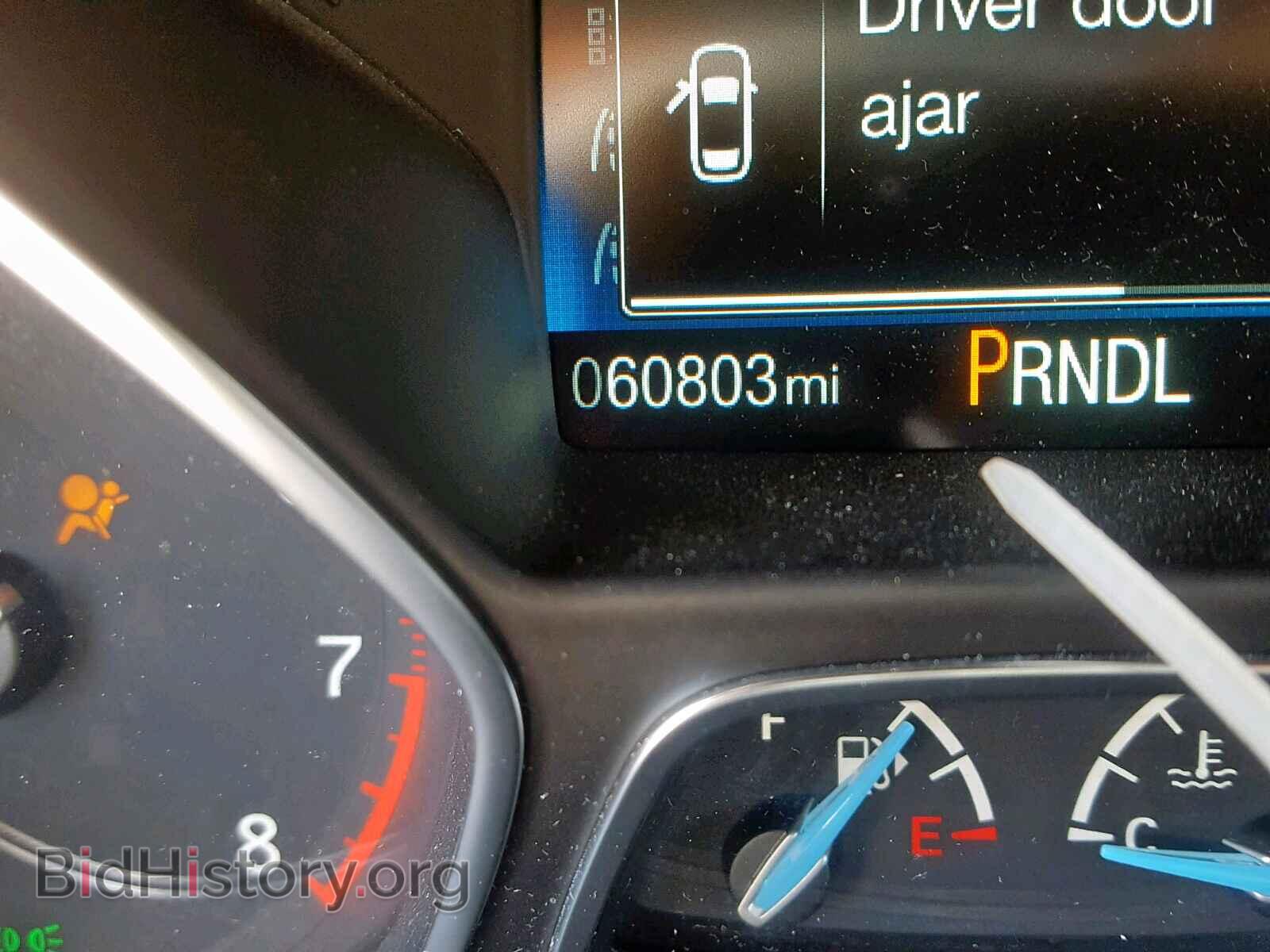 2015 FORD FOCUS SE - VIN: 1FADP3K28FL283354 - Фото 8