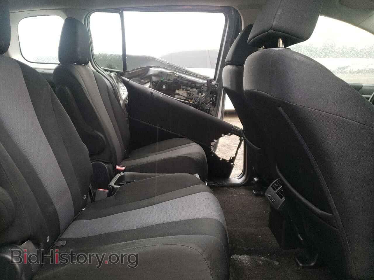 2013 MAZDA 5 - VIN: JM1CW2BL7D0145136 - Photo 11