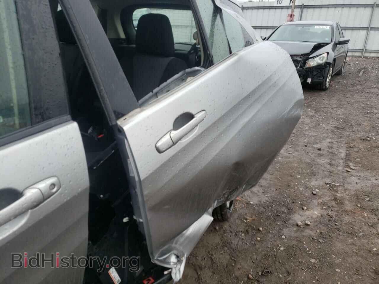 2013 MAZDA 5 - VIN: JM1CW2BL7D0145136 - Photo 13