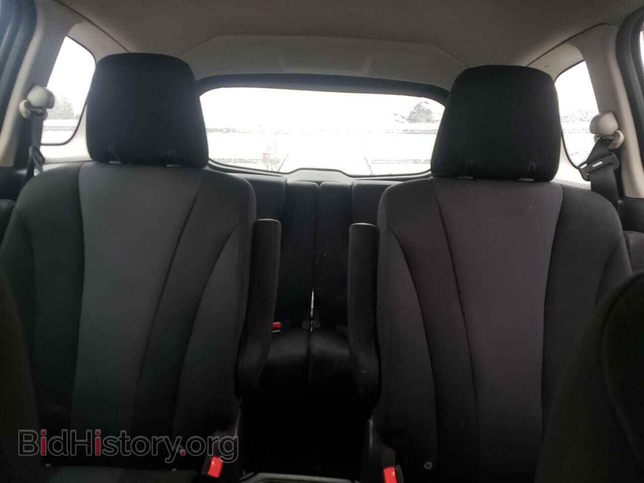 2013 MAZDA 5 - VIN: JM1CW2BL7D0145136 - Photo 10