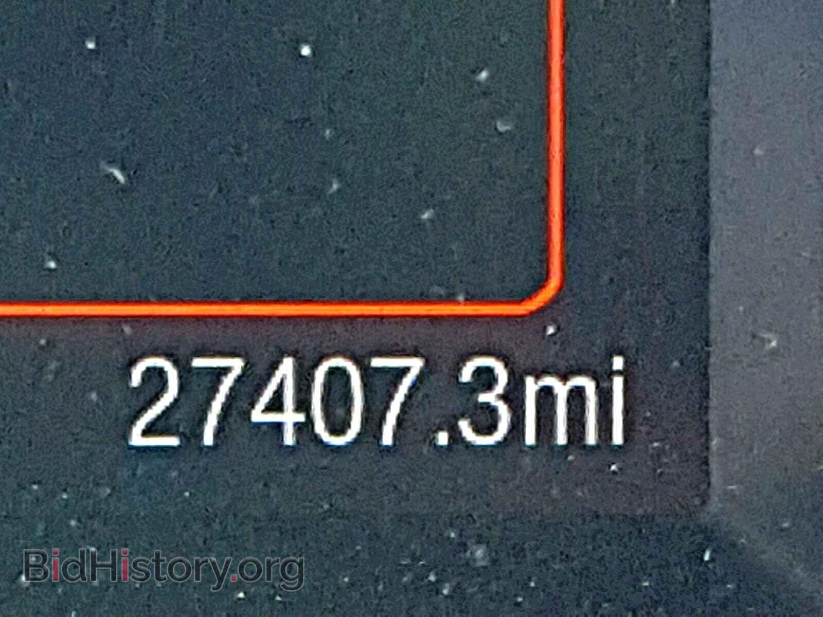 2017 FORD EXPLORER - VIN: 1FM5K7BH8HGA55287 - Photo 8