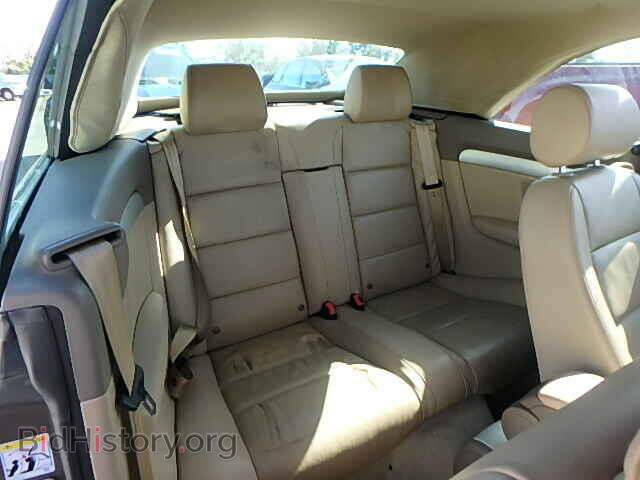 2008 AUDI A4 - VIN: WAUAF48H38K008112 - Фото 6