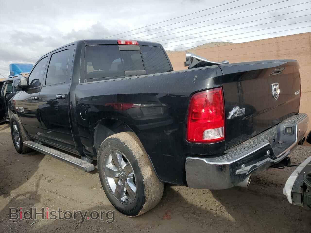 2017 RAM 1500 - VIN: 3C6RR7LT0HG631910 - Фото 2