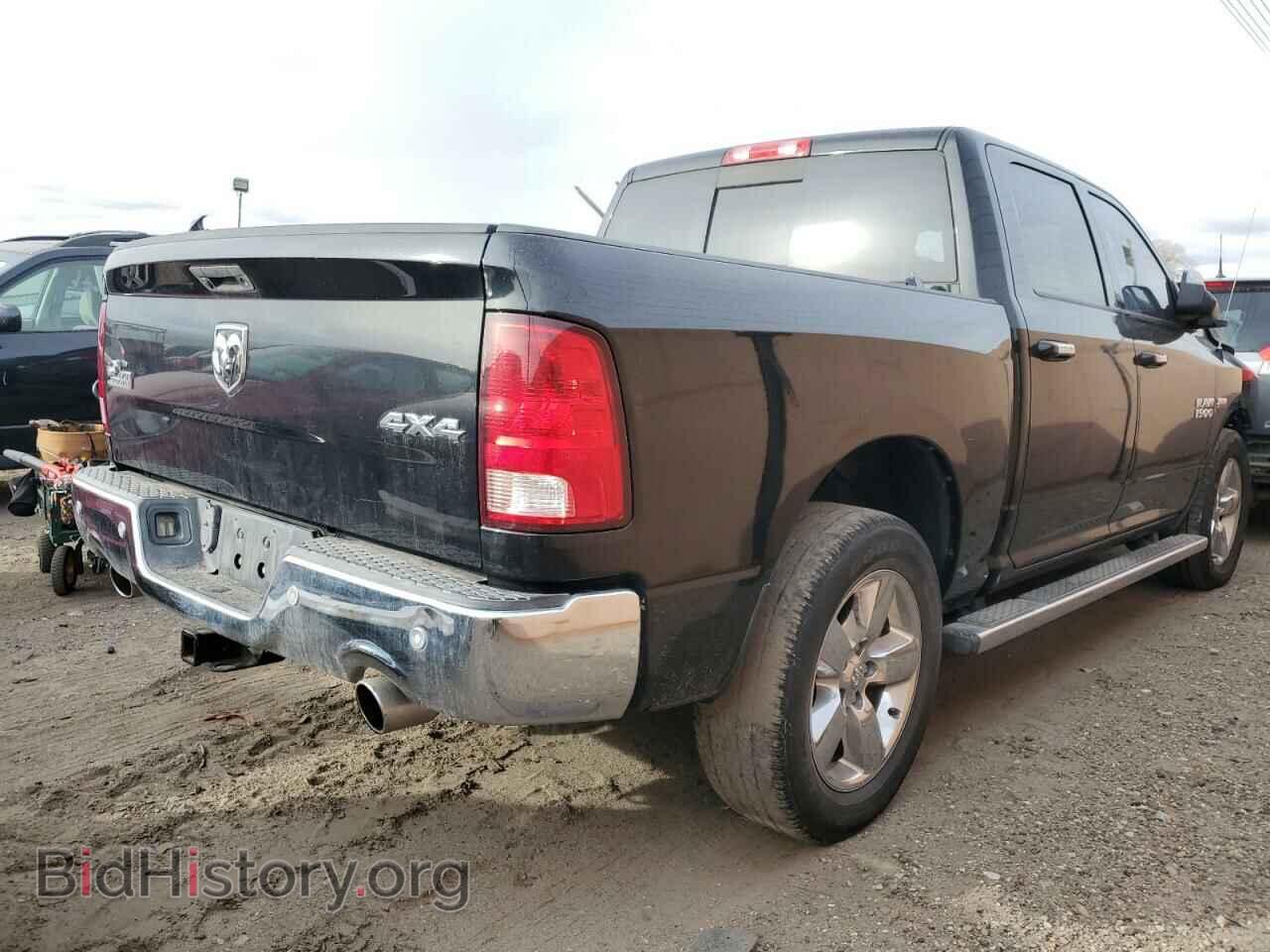 2017 RAM 1500 - VIN: 3C6RR7LT0HG631910 - Фото 3