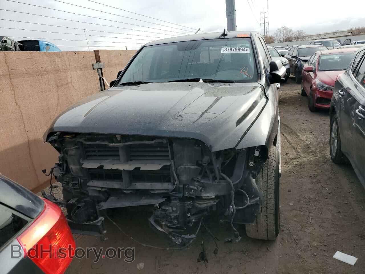 2017 RAM 1500 - VIN: 3C6RR7LT0HG631910 - Фото 5