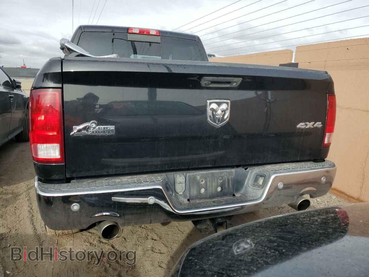 2017 RAM 1500 - VIN: 3C6RR7LT0HG631910 - Фото 6