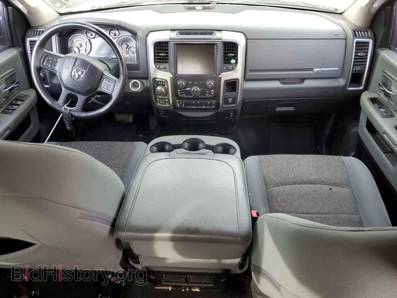 2017 RAM 1500 - VIN: 3C6RR7LT0HG631910 - Фото 8