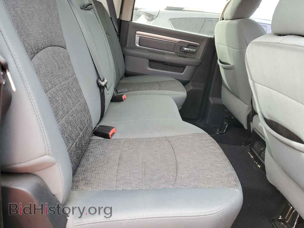 2017 RAM 1500 - VIN: 3C6RR7LT0HG631910 - Фото 10
