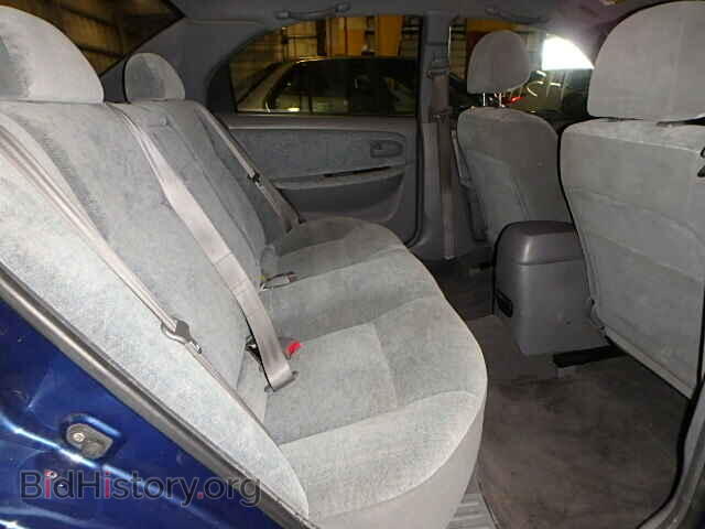 2005 KIA OPTIMA - VIN: KNAGD128855396083 - Фото 6