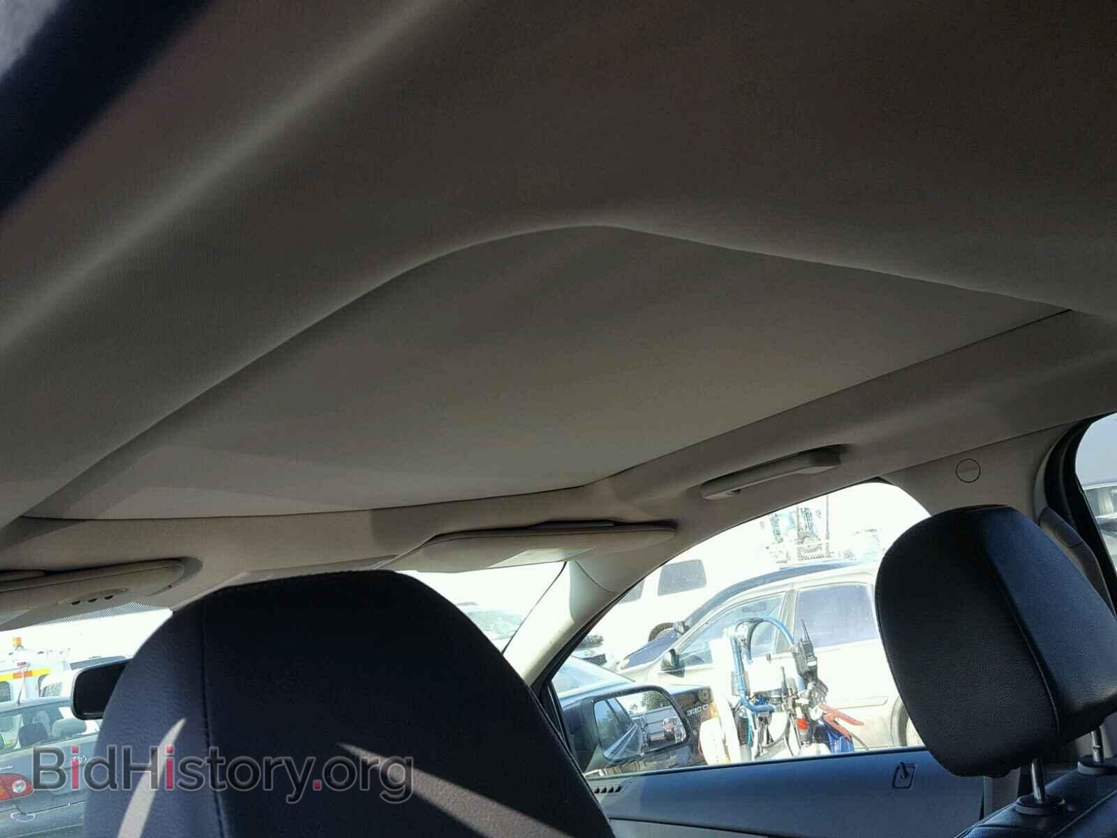 2012 FORD EDGE - VIN: 2FMDK3KC5CBA70743 - Photo 9