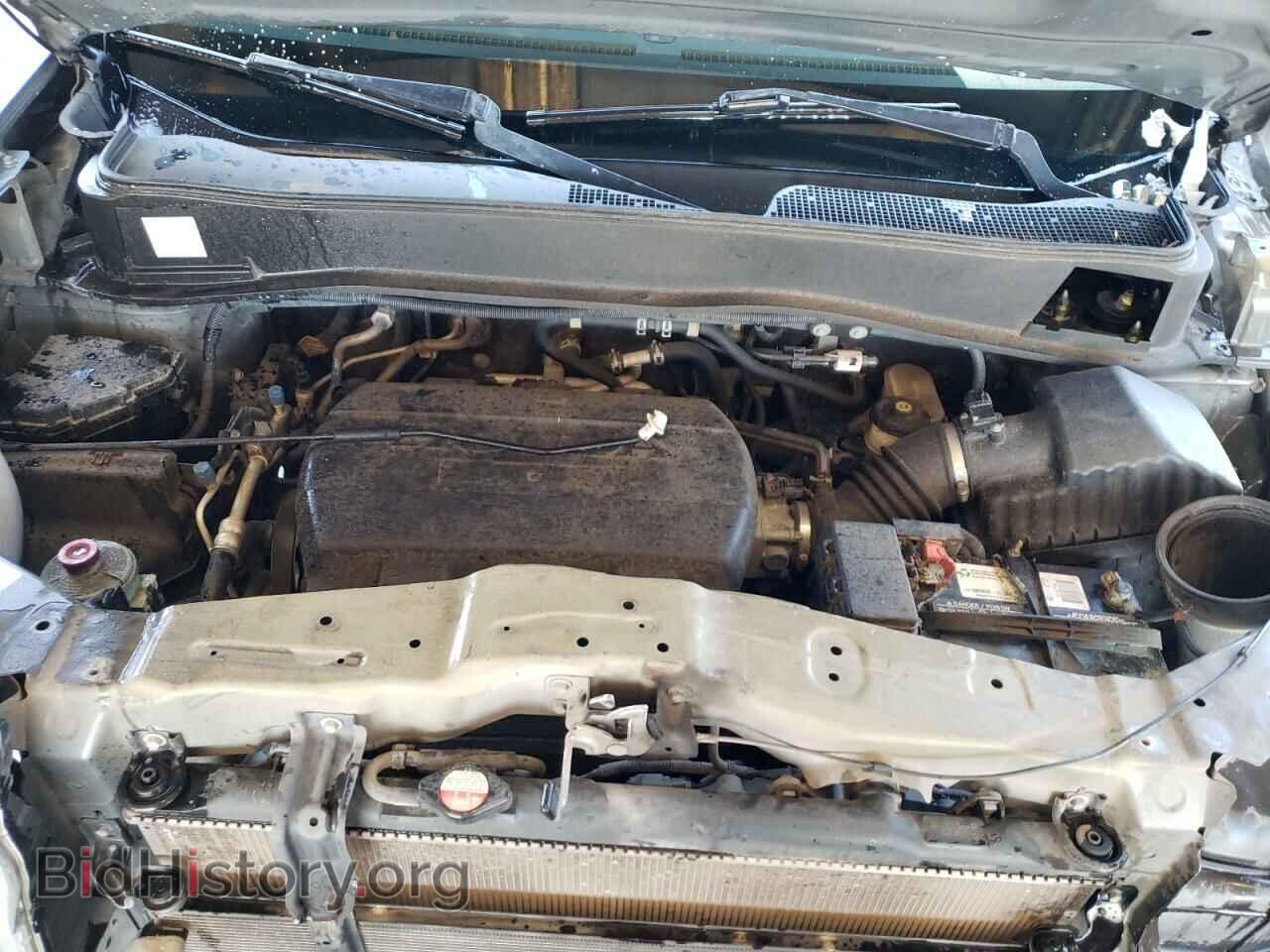 2010 HONDA PILOT - VIN: 5FNYF3H96AB003588 - Фото 7