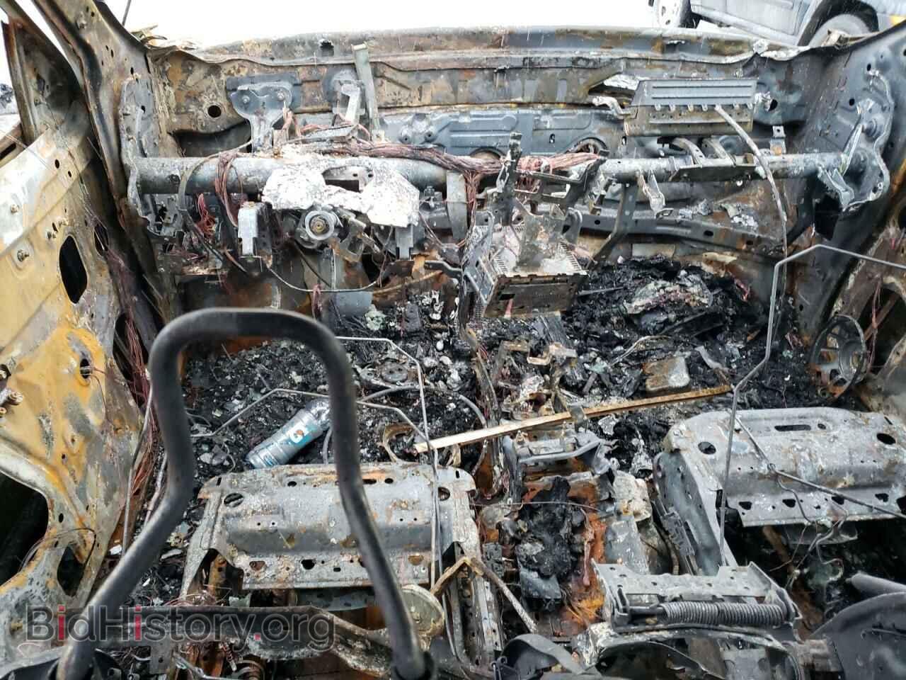 2013 NISSAN PATHFINDER - VIN: 5N1AR2MM0DC668030 - Фото 8