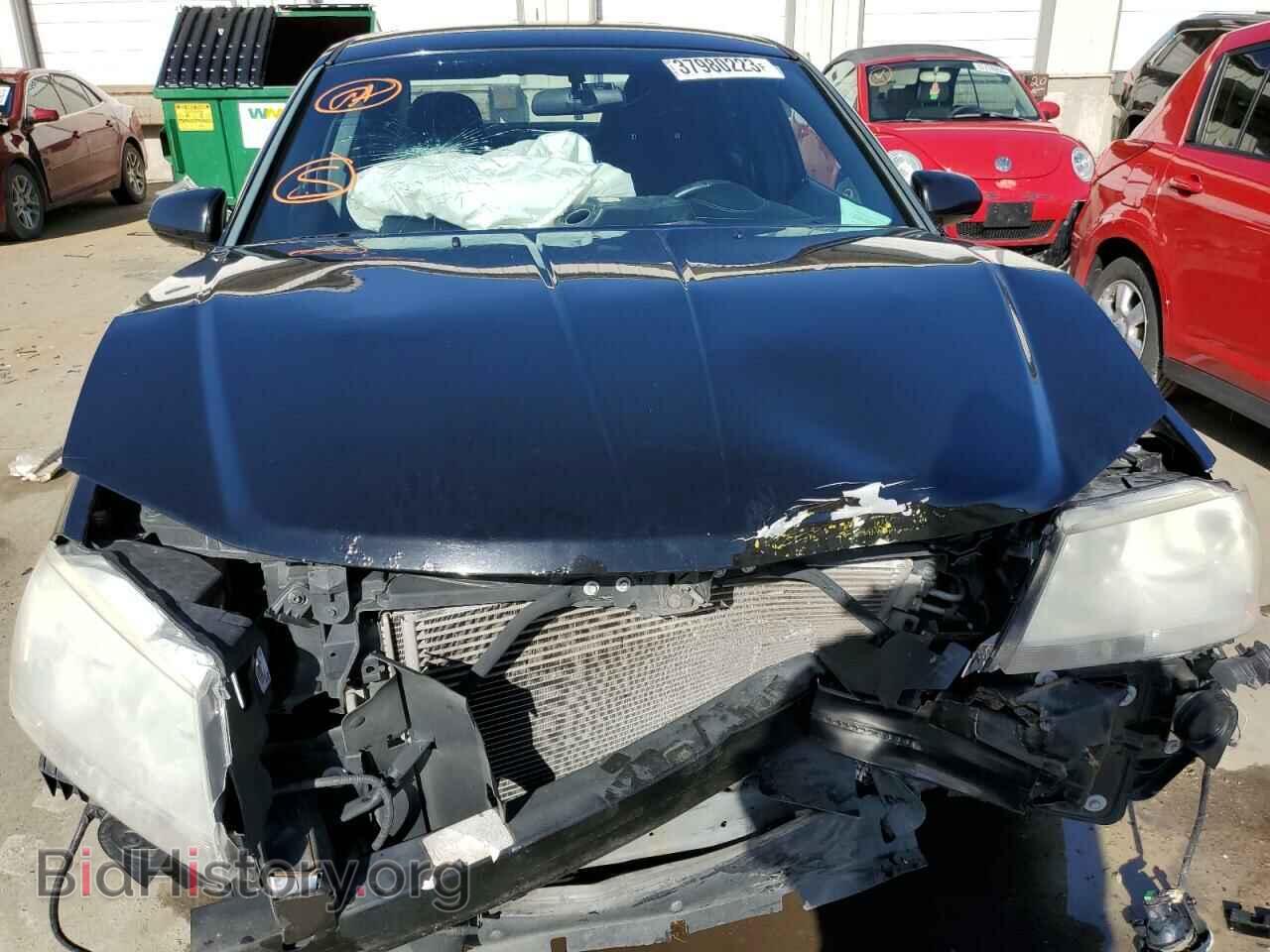 2013 DODGE AVENGER - VIN: 1C3CDZCG3DN663543 - Фото 5